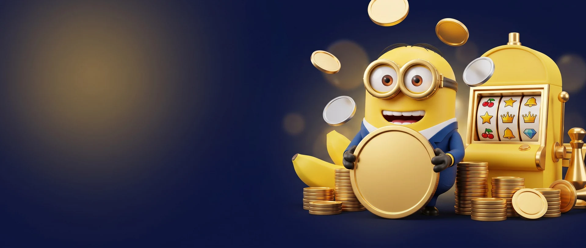 Dépôts et retraits en cryptomonnaies chez Bananzia